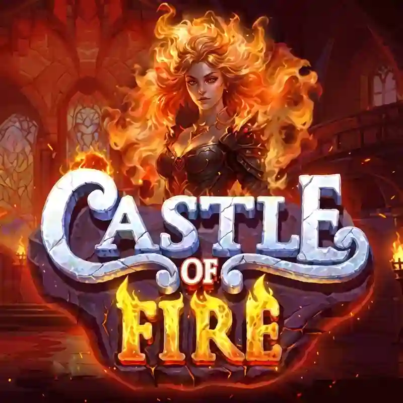 Castle of Fire