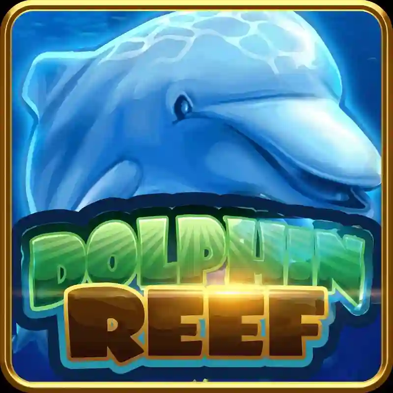 Dolphin Reef