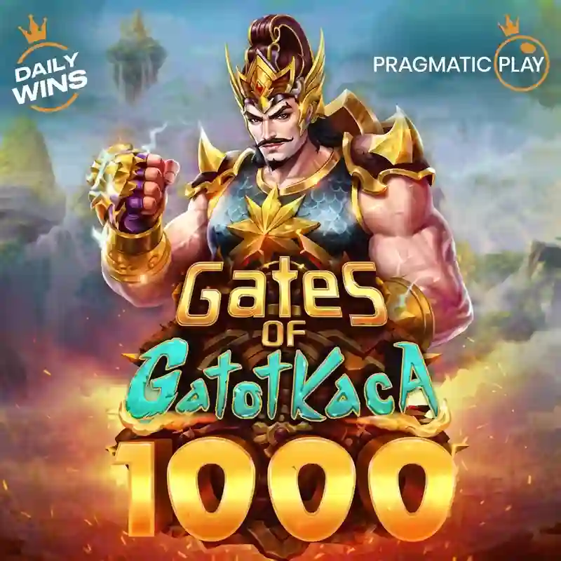 Gatot Kaca