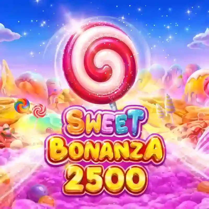 Sweet Bonanza