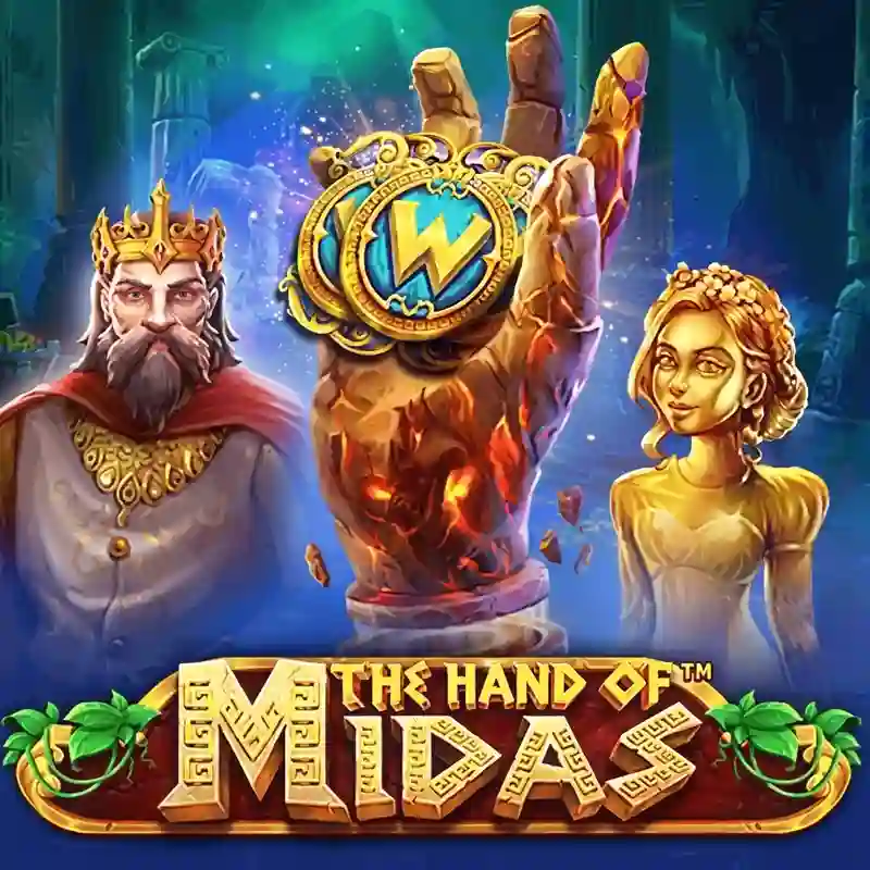 The Hand of Midas